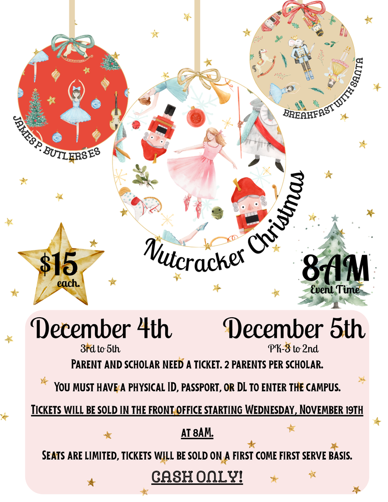 Breakfast with Santa