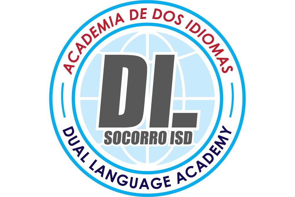Socorro ISD Dual Language Academy logo