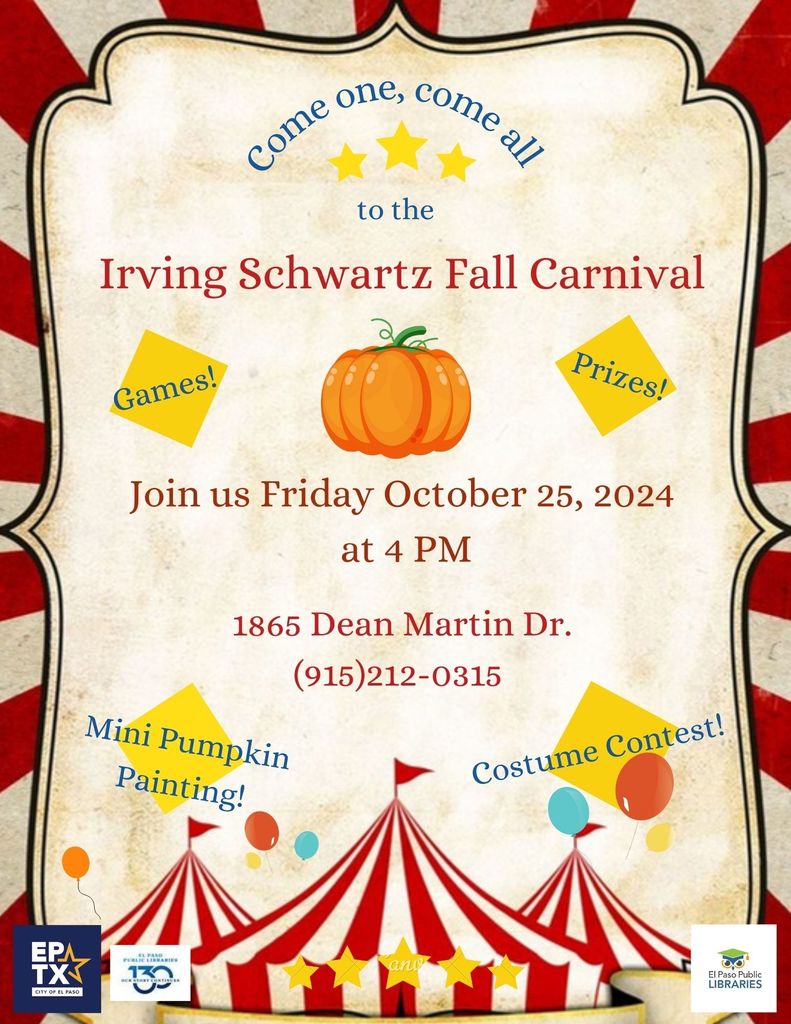 Fall Carnival