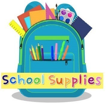 school supplies