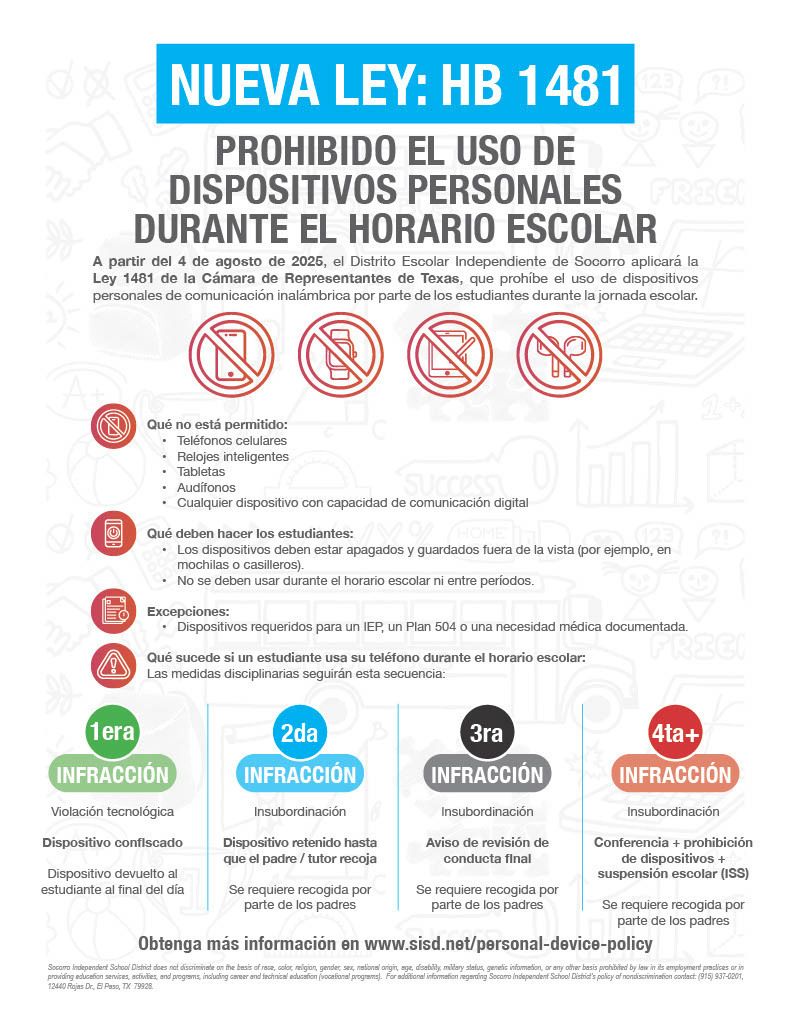 New law-Spanish