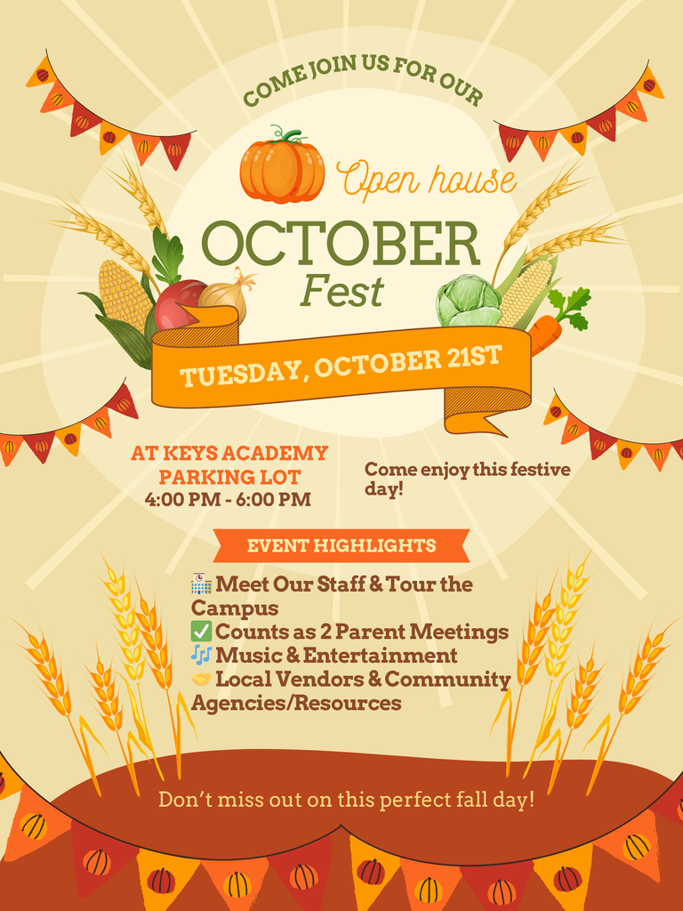 Open House