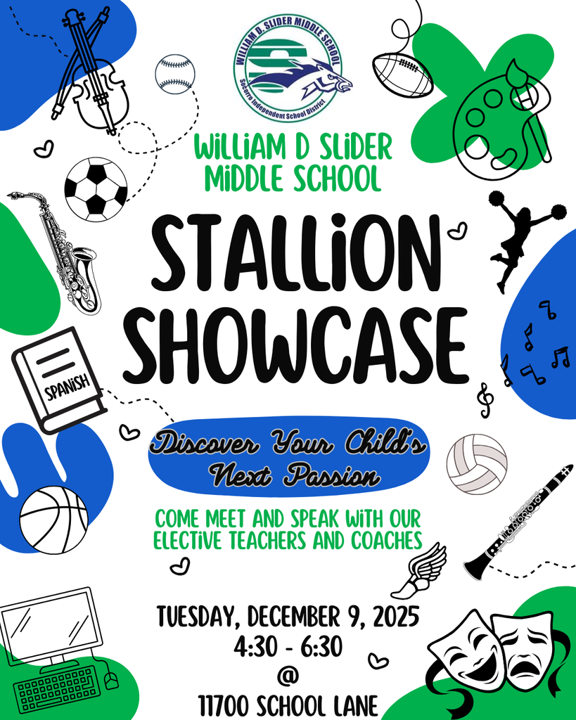 Stallion Showcase