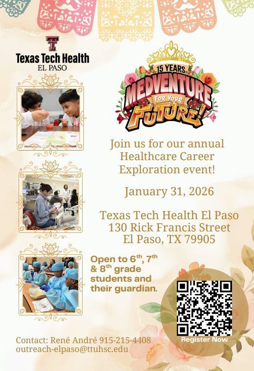 Medventure For Your Future