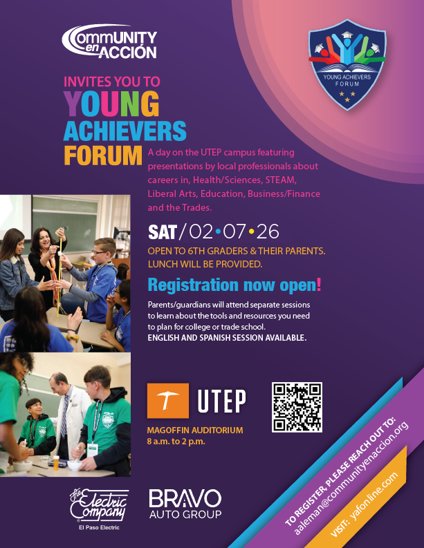 Young Achievers Forum