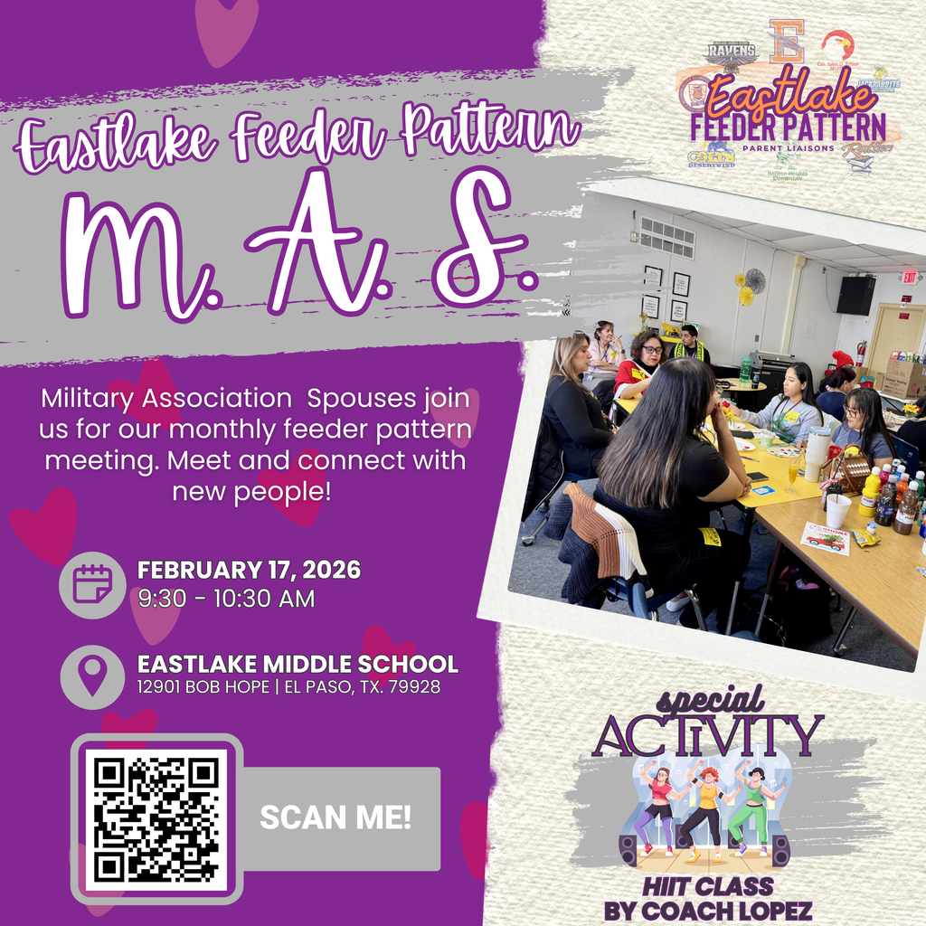 Military Association Spouses