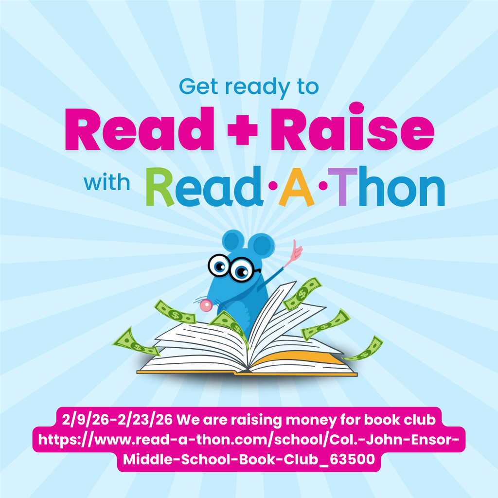 Read-a-Thon