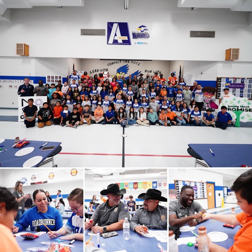 No One Eats Alone® initiative photo