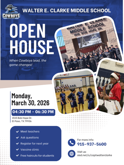 Open House