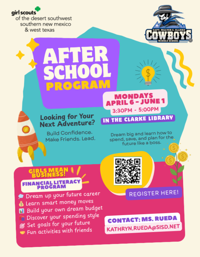 After School Program 