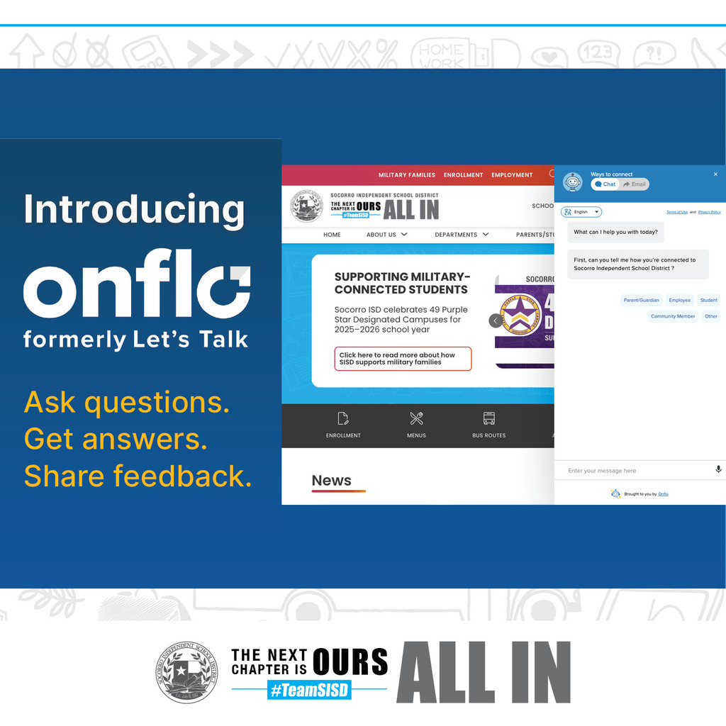 Onflo