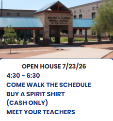 Open House