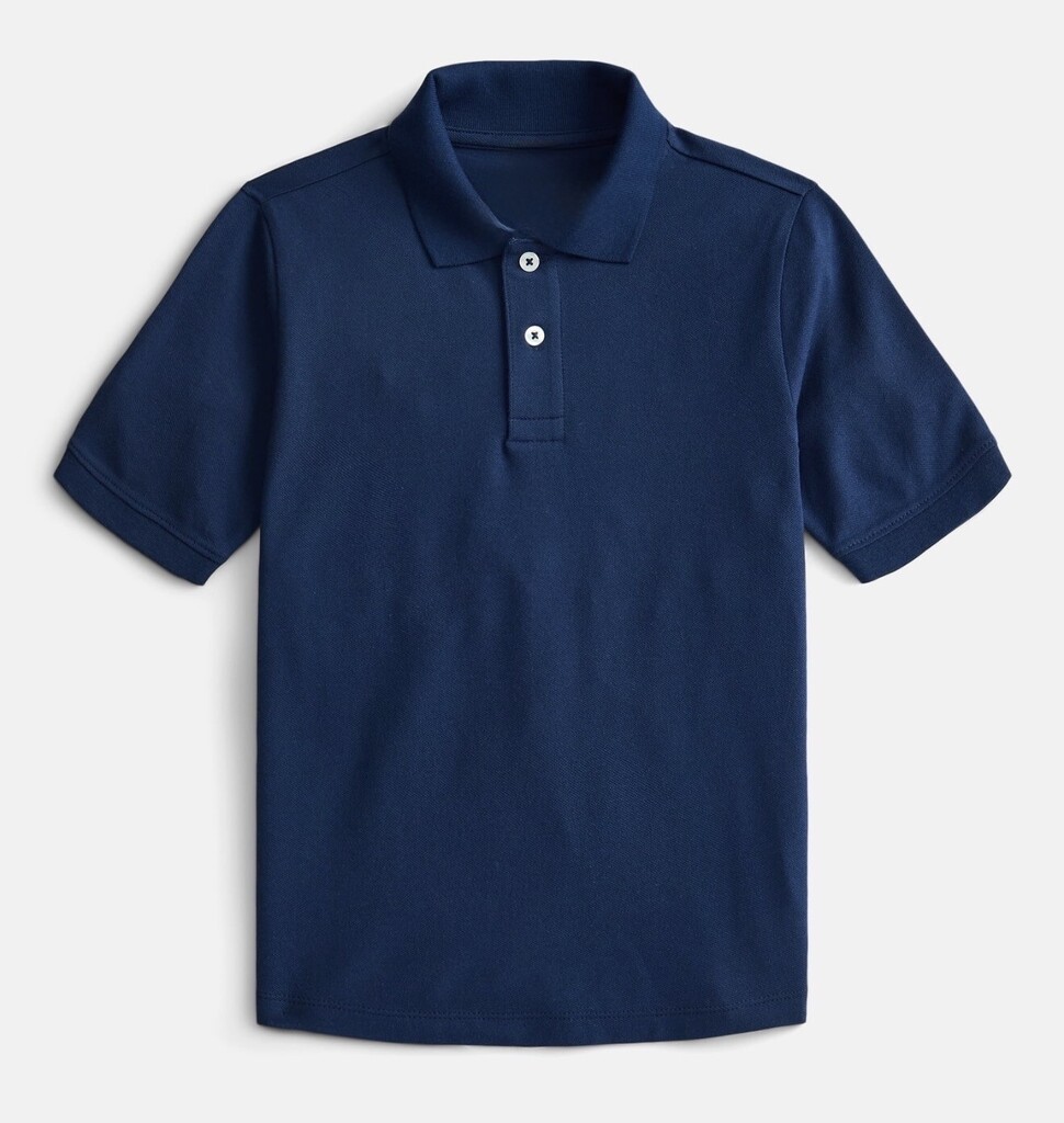Uniform Shirt