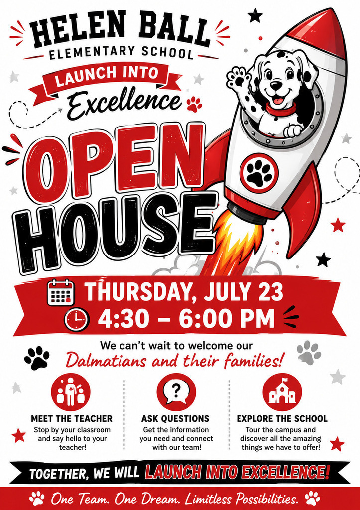 Open house