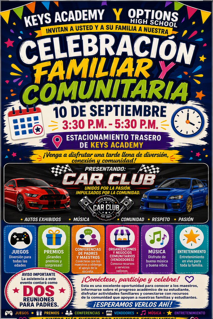 Open Flyer