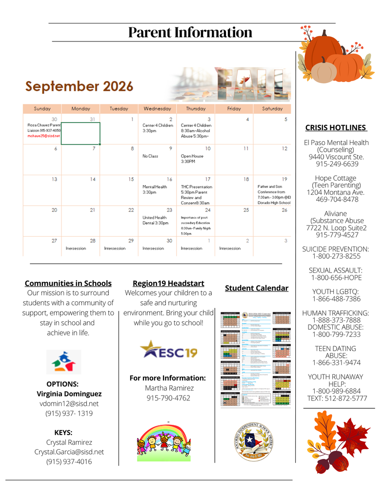 Newsletter