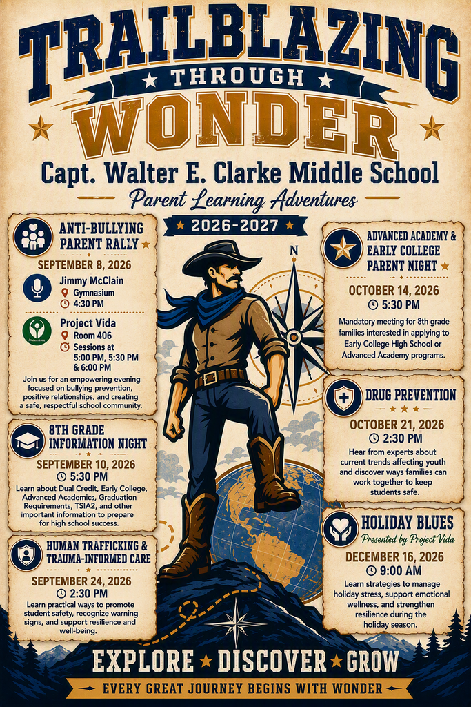 Trailblazing Through Wonder Parent Learning Adventures