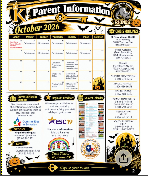 Newsletter