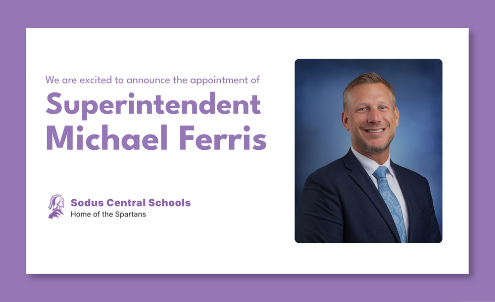 Superintendent Search