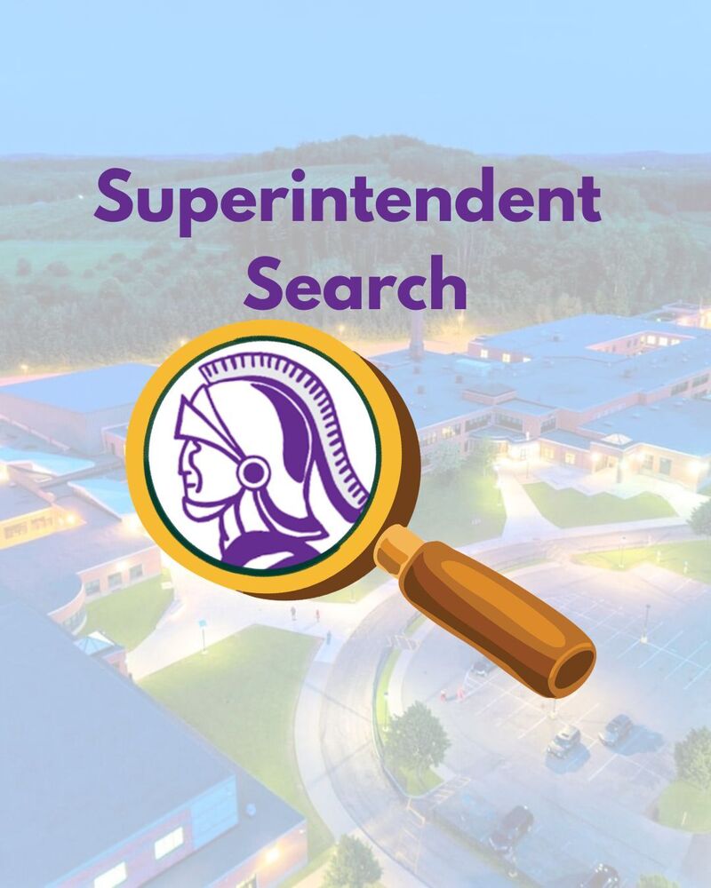 Superintendent Search