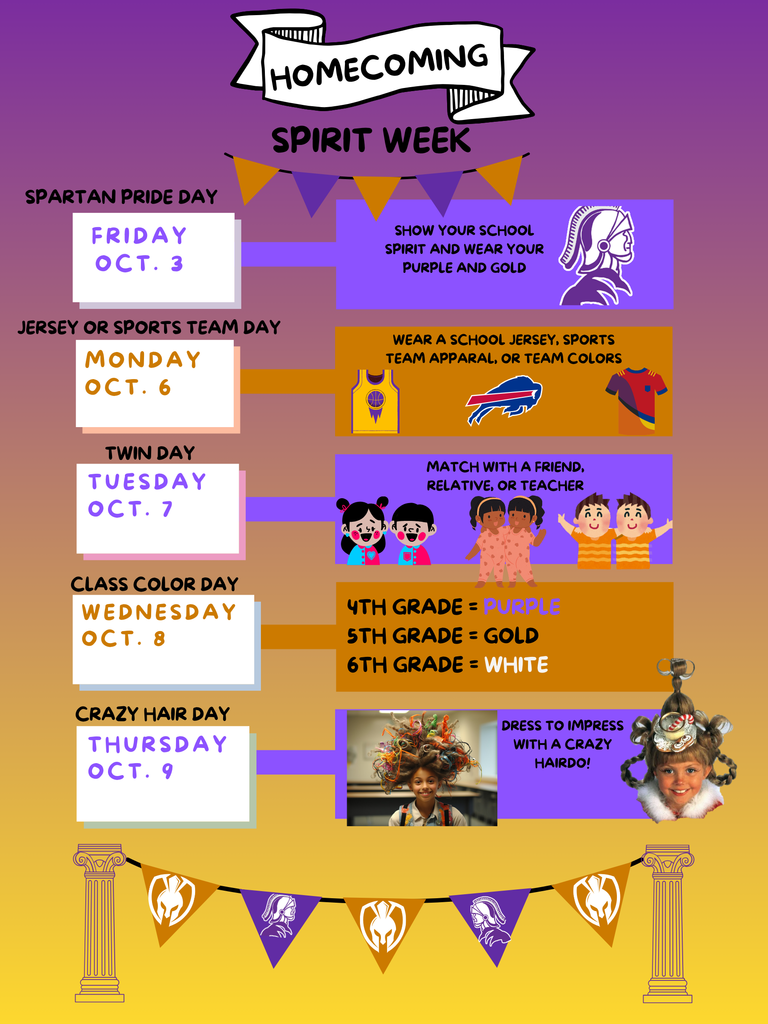 HOCOspirit