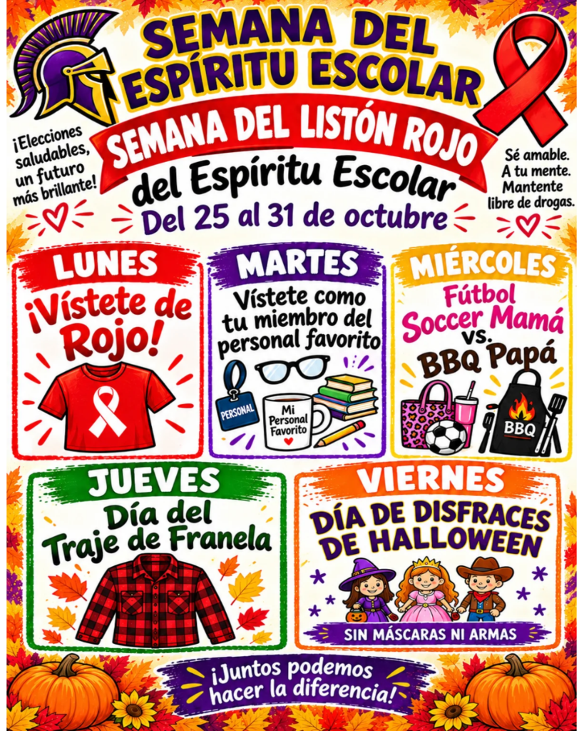 Semana del Liston Rojo