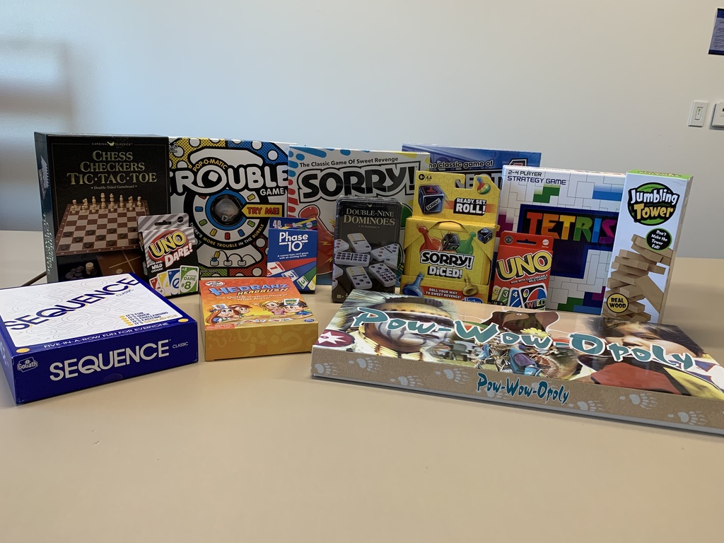 Board Games