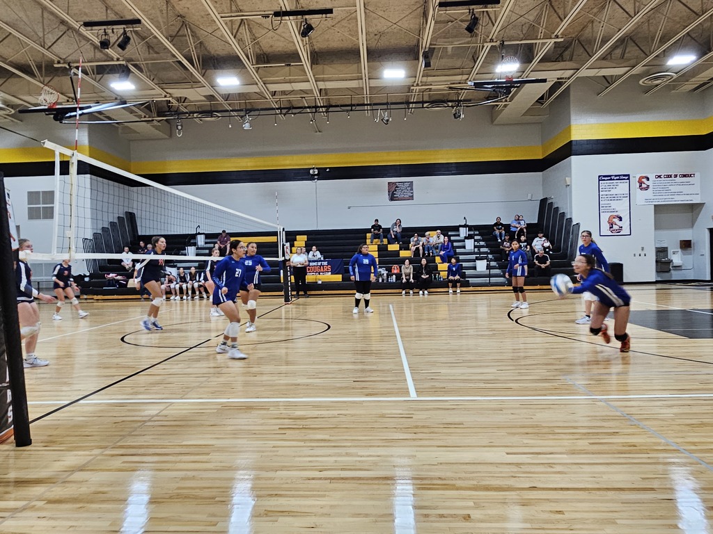 A Solen Sioux player diving for the ball.