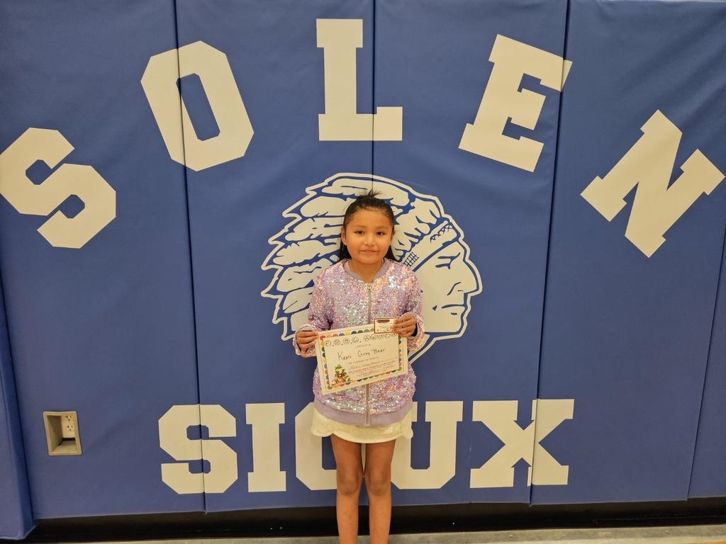 Kami Grey Bear FROG award winner