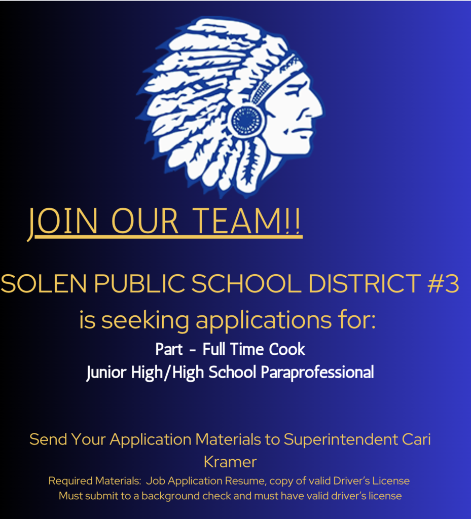 Job Opportunities