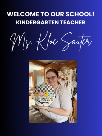 new teacher
