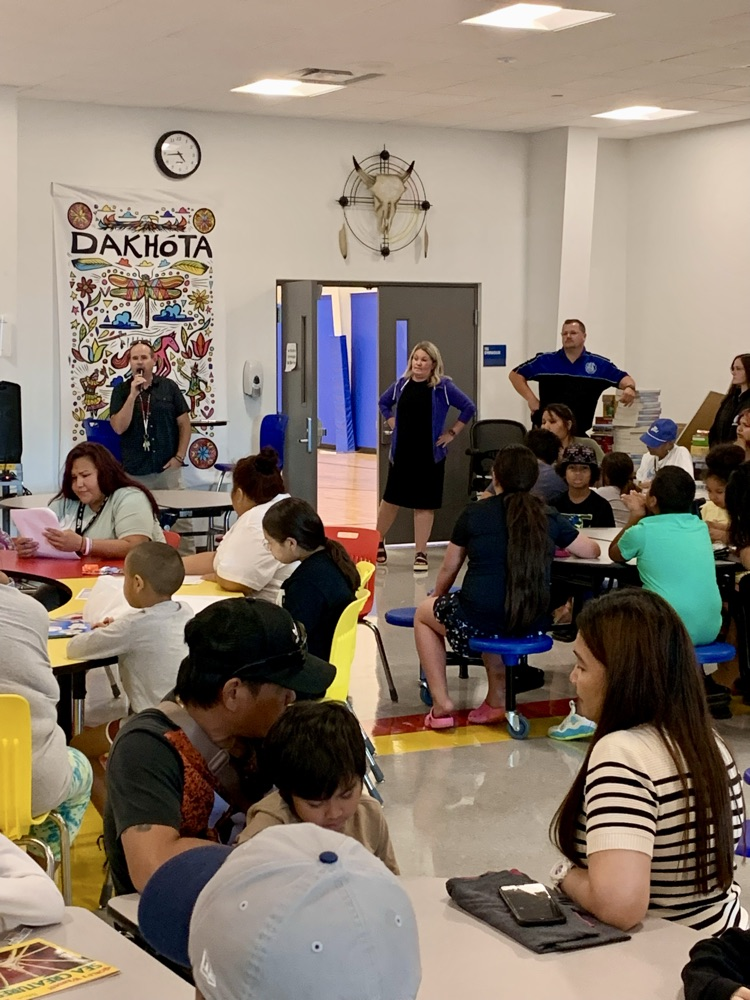 Open House Presentation 