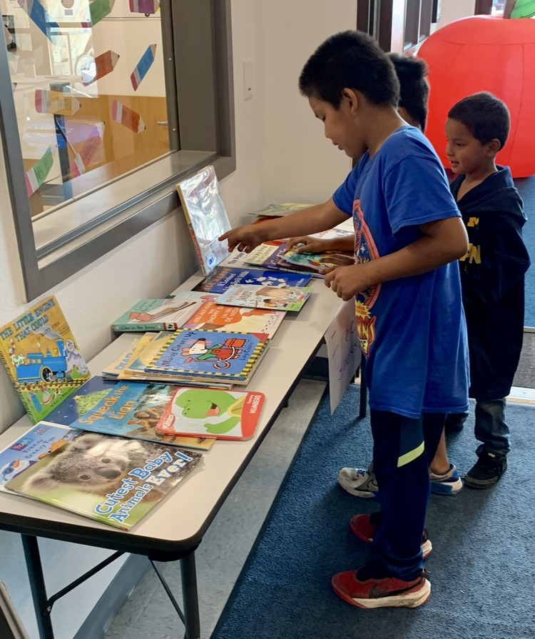 Open House Books