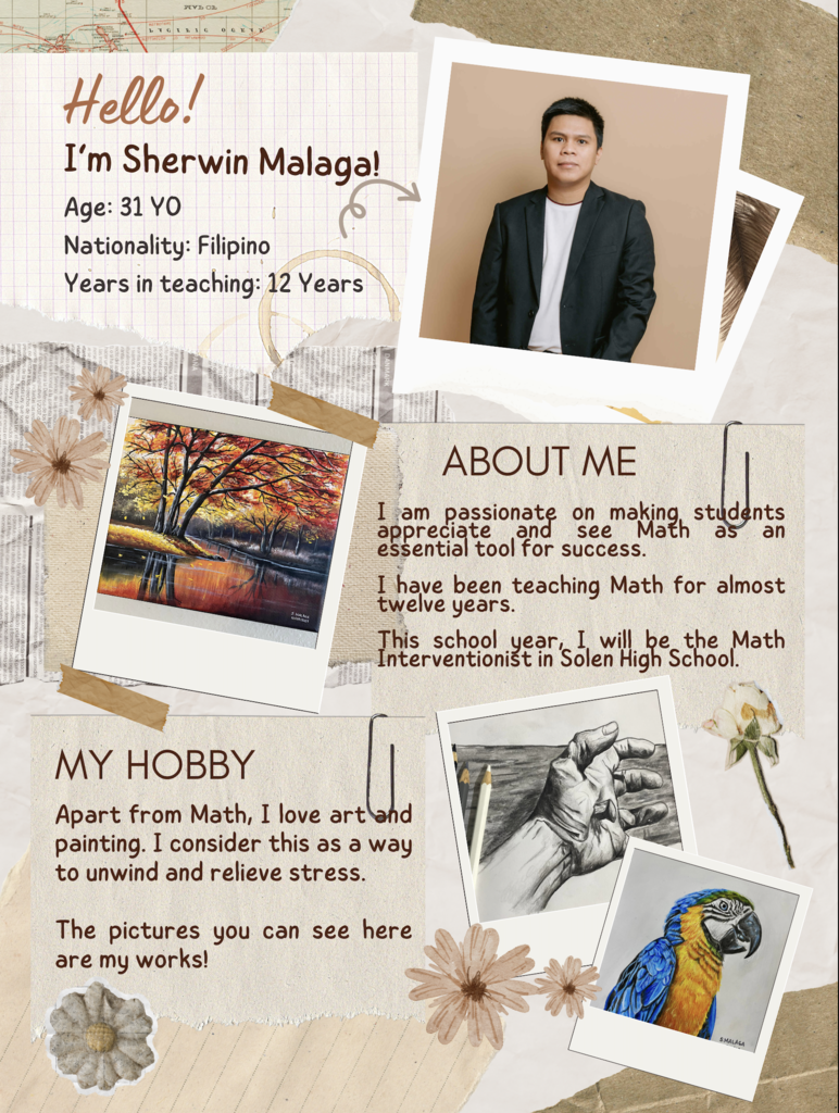 meet the teacher