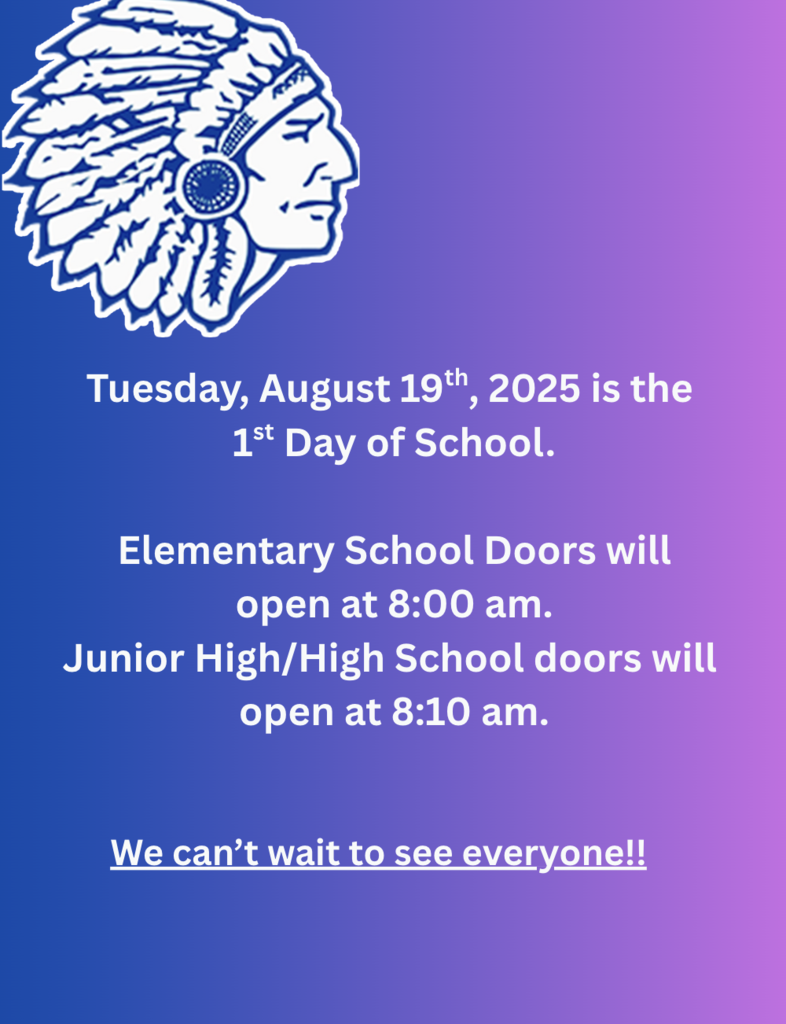 Welcome Back to school