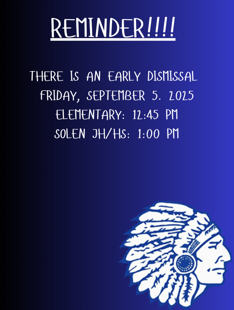 early out reminder