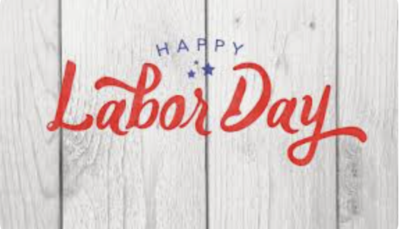labor day