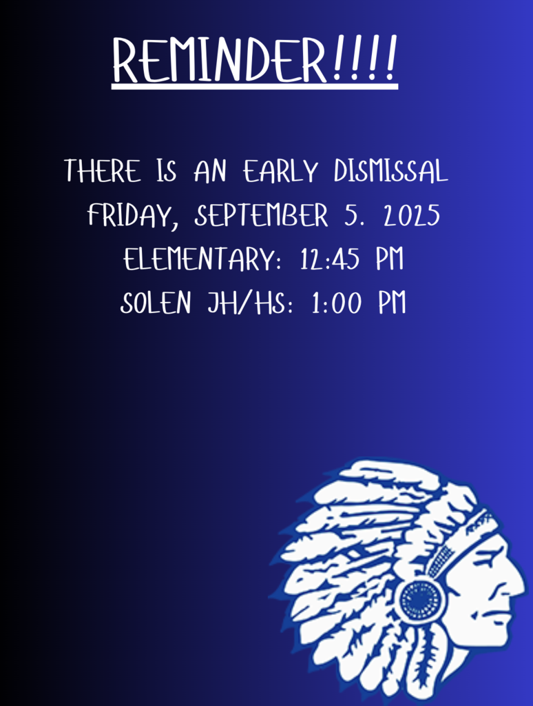 early out reminder
