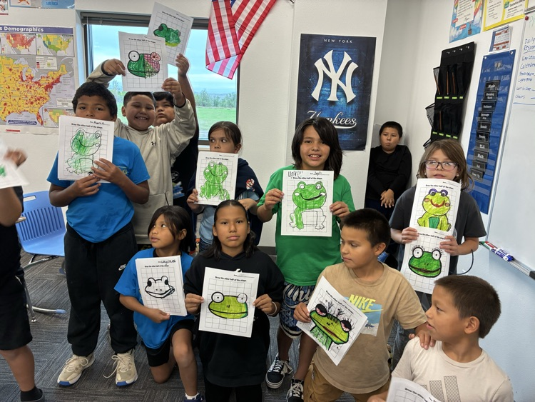Frogs