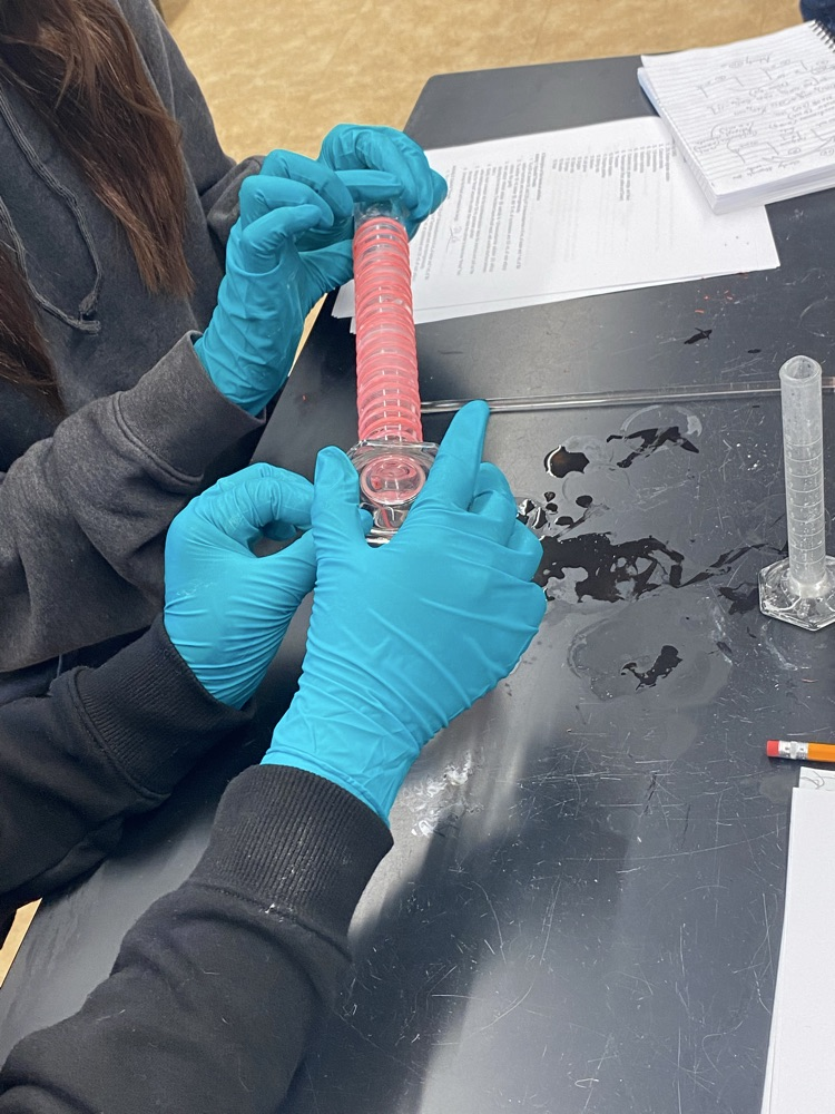 science