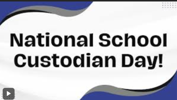 Custodian day