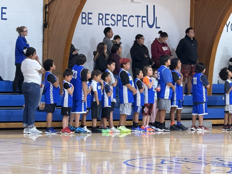 CB boys baskteball team