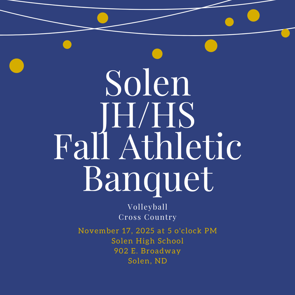 Solen Banquet