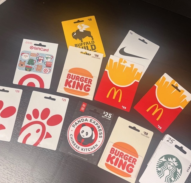 attendance incentive