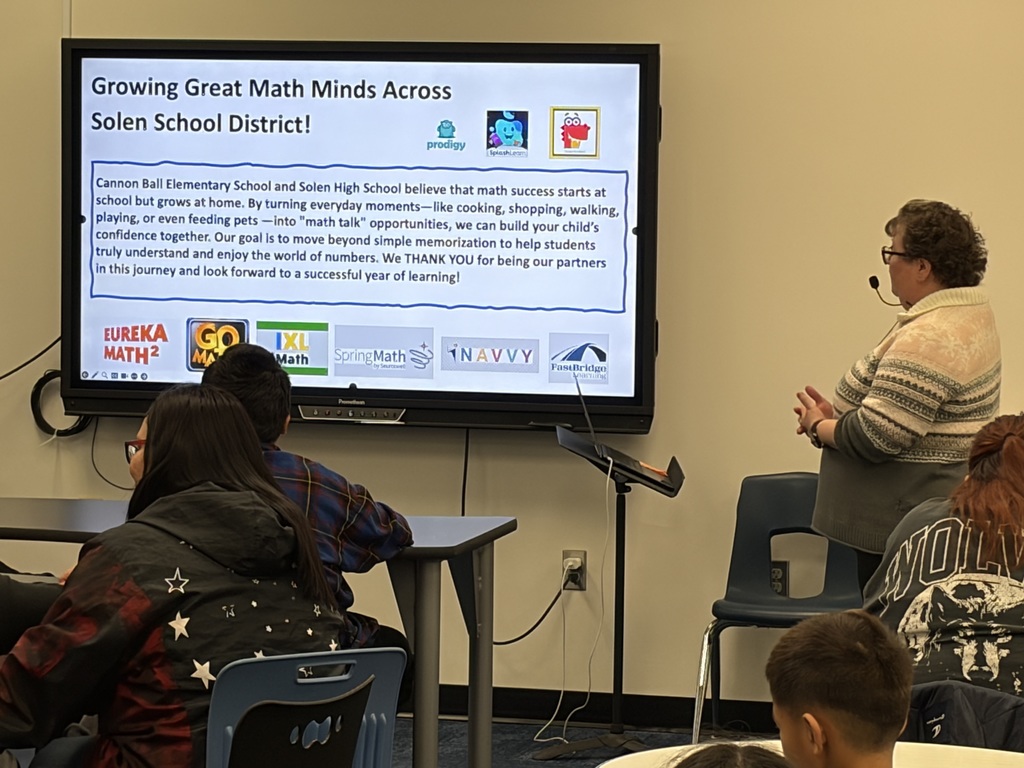 Family Night Photos 1-14-2026