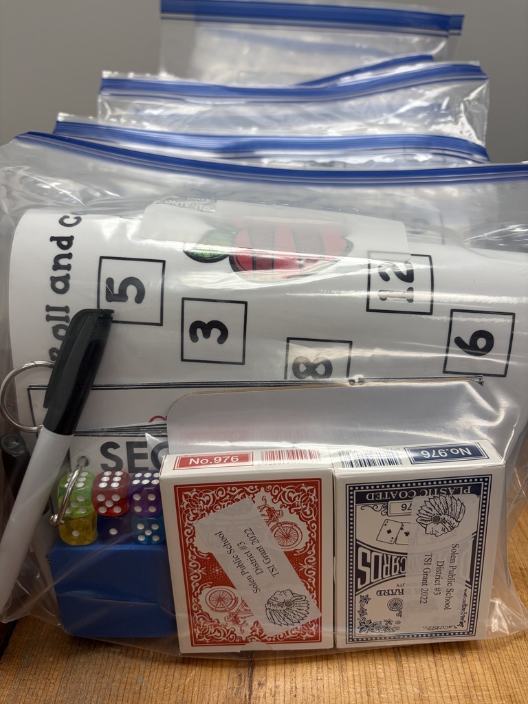 Family Night Photos 1-14-2026