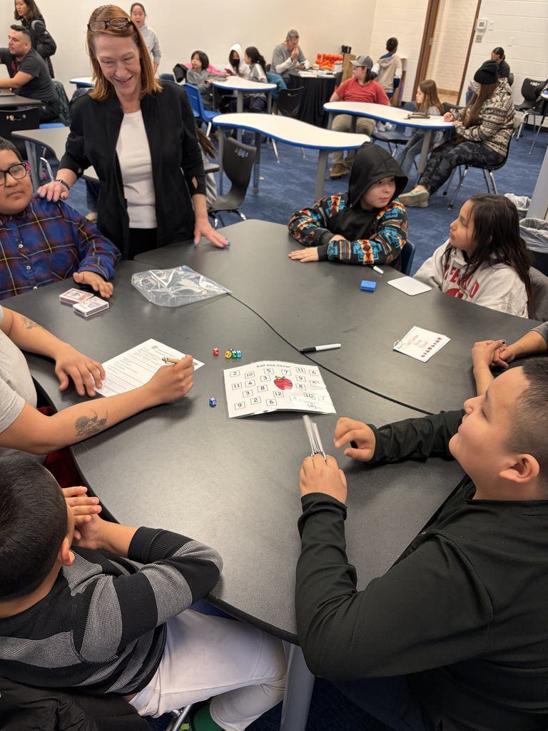 Family Night Photos 1-14-2026