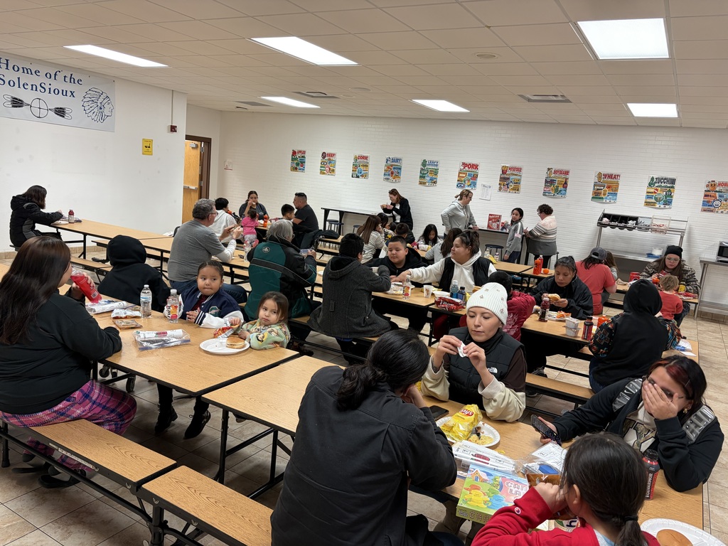 Family Night Photos 1-14-2026