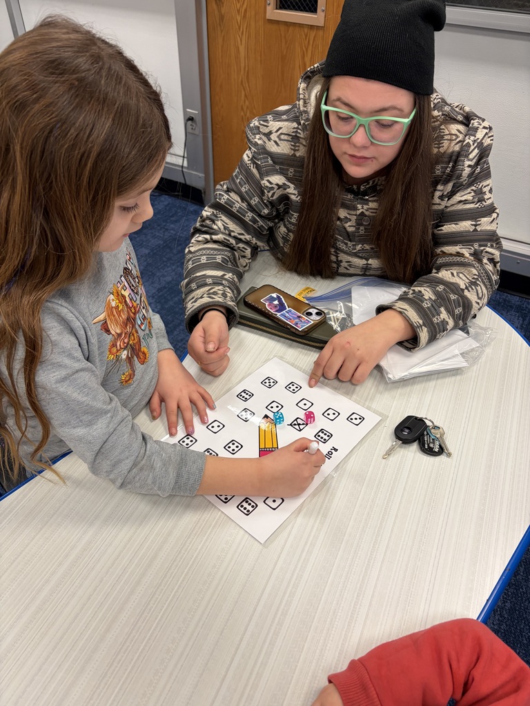 Family Night Photos 1-14-2026