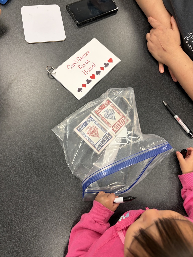 Family Night Photos 1-14-2026